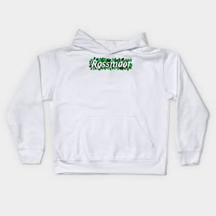 Rossmoor California Kids Hoodie